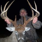 Trophy Whitetails Illinois River to River Outfitters