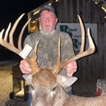 Kenny Kiellor 150 6-8 inch 9pt